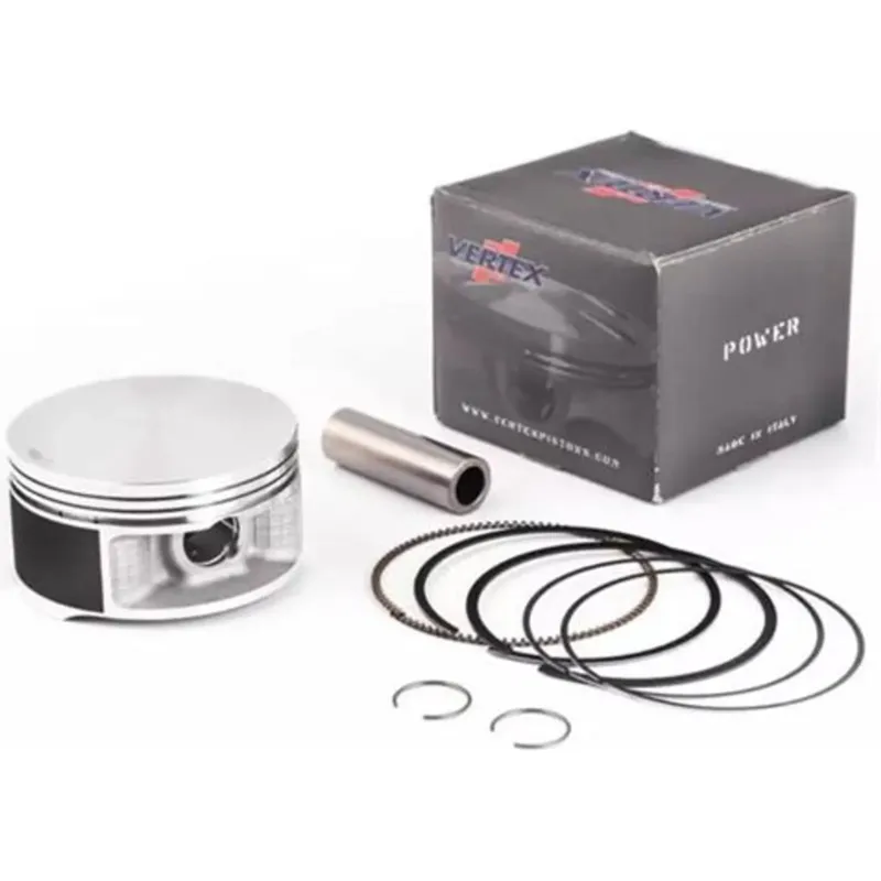 Akční Cena Kompletní píst 72,96 mm Vertex 23213030