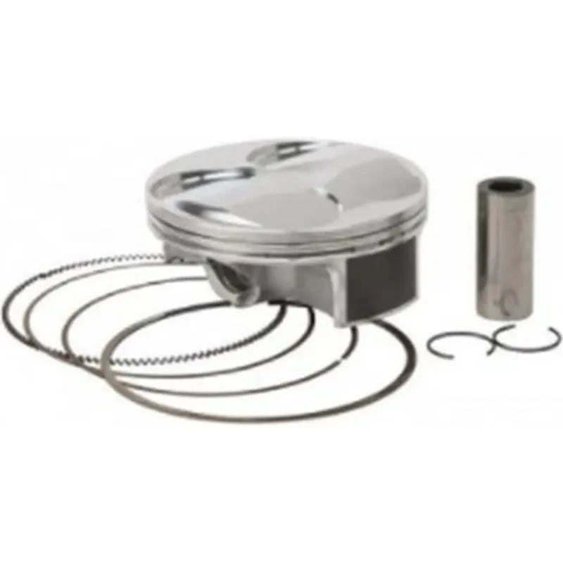 Značkový Kompletní píst 95,97 mm, kovaný, vysoká komprese 13.0 1, Vertex PRO HC 23243B