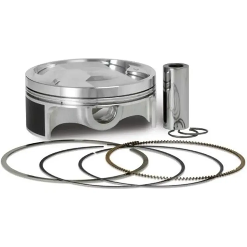 Kompletní píst 95,96 mm, kovaný, vysoká komprese 12,9 1, Vertex HC 23456B Objednat Nyní
