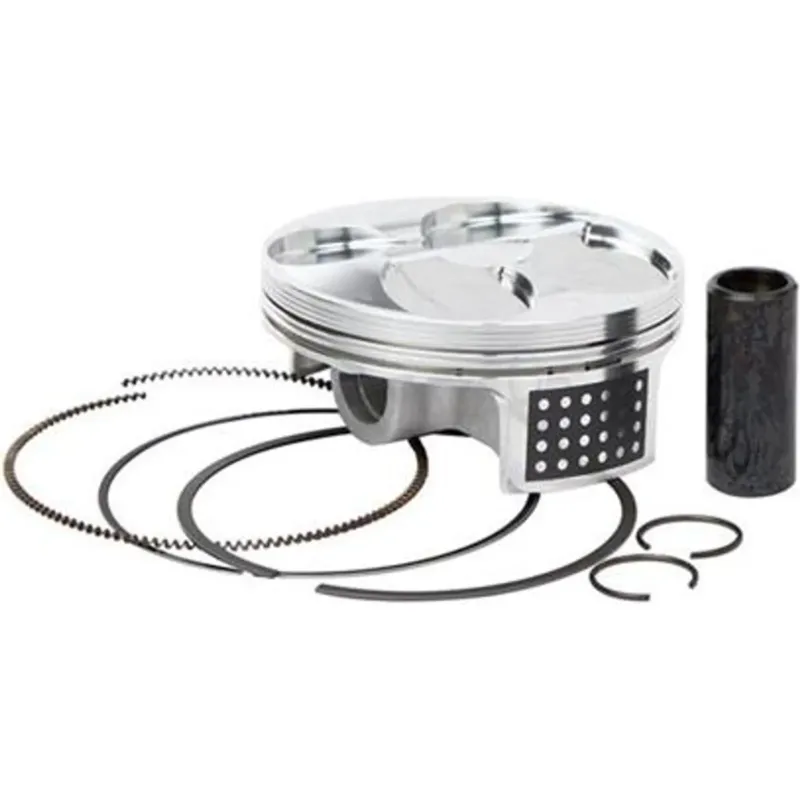 Cenově Výhodný Kompletní píst 76,97 mm, kovaný, vysoká komprese 14,5 1, Vertex GP RACER 23732C