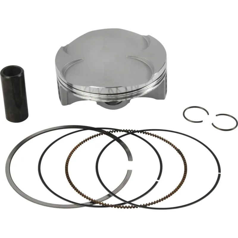 Víkendová Akce Kompletní píst 78,97 mm, kovaný, Vertex GP RACER 24275B