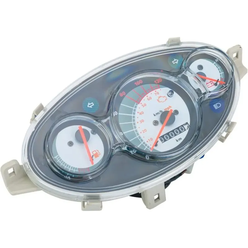Rychloměr pro Romet Trevis 125 Pouze Dnes