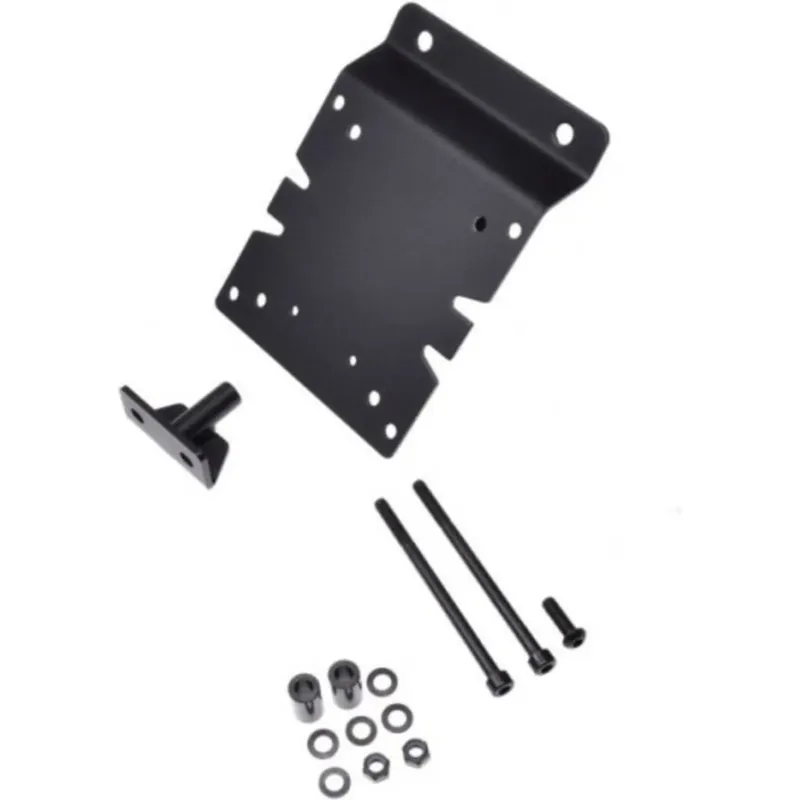 Nová Kolekce Nosič horního kufru, zadní, Shad Top Master, Kymco Super Dink / Downtown 125-350-350i 16-23