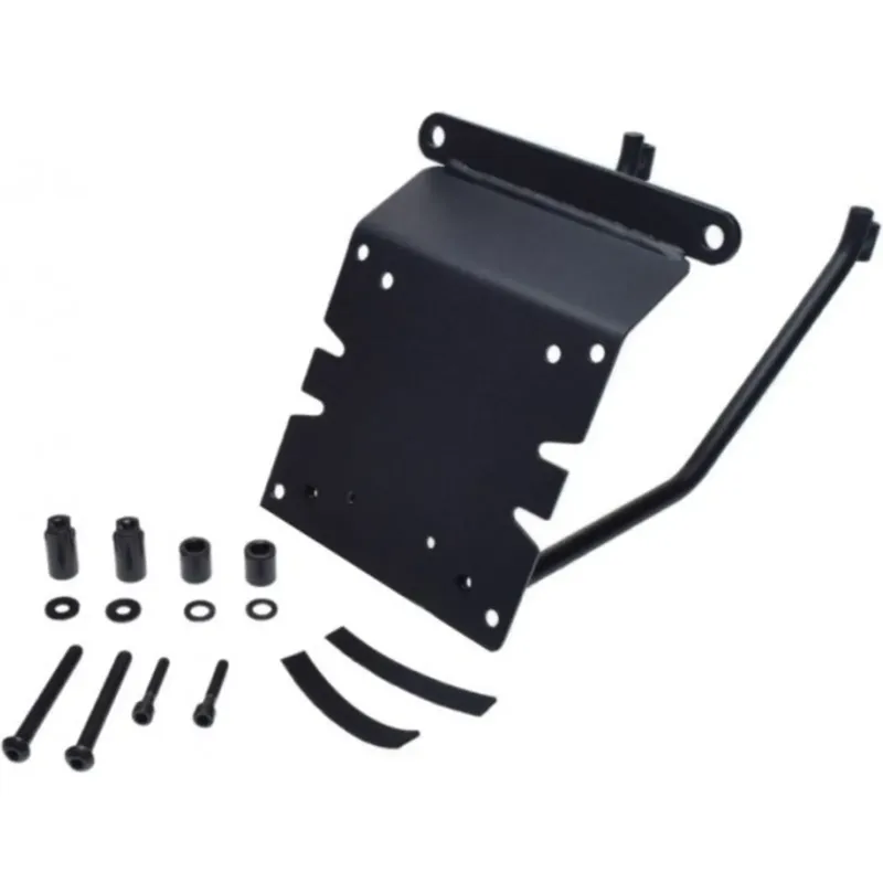 Nosič horního kufru Shad Top Master, Kymco K-XCT 125i / K-XCT 300i 13-17 Akční Cena