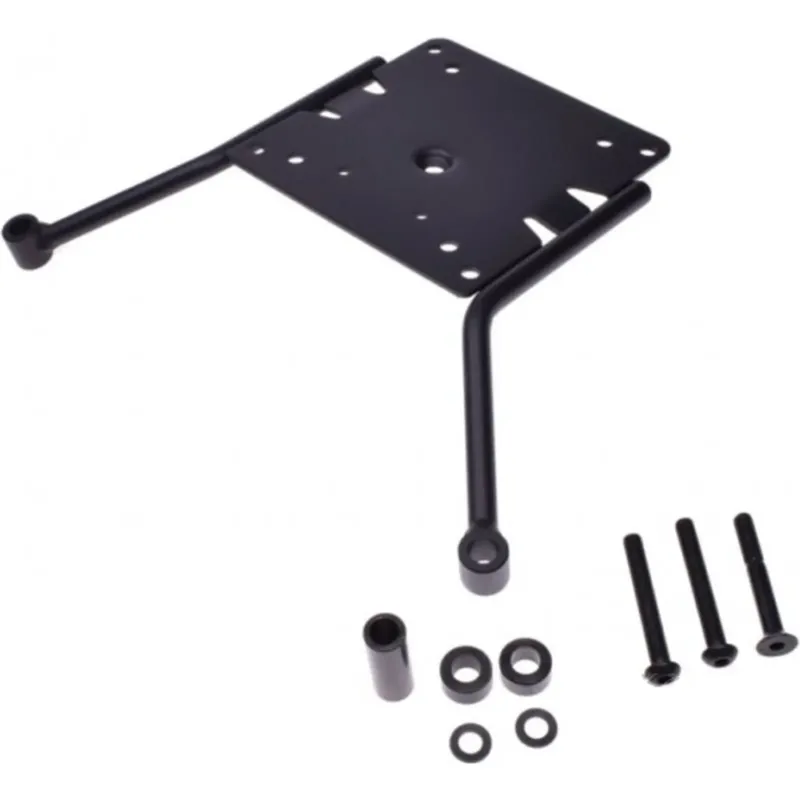 Sezónní Sleva Nosný rám horního kufru, zadní, Shad Top Master, Suzuki Burgman 125 02-06 / Burgman 150 02-06