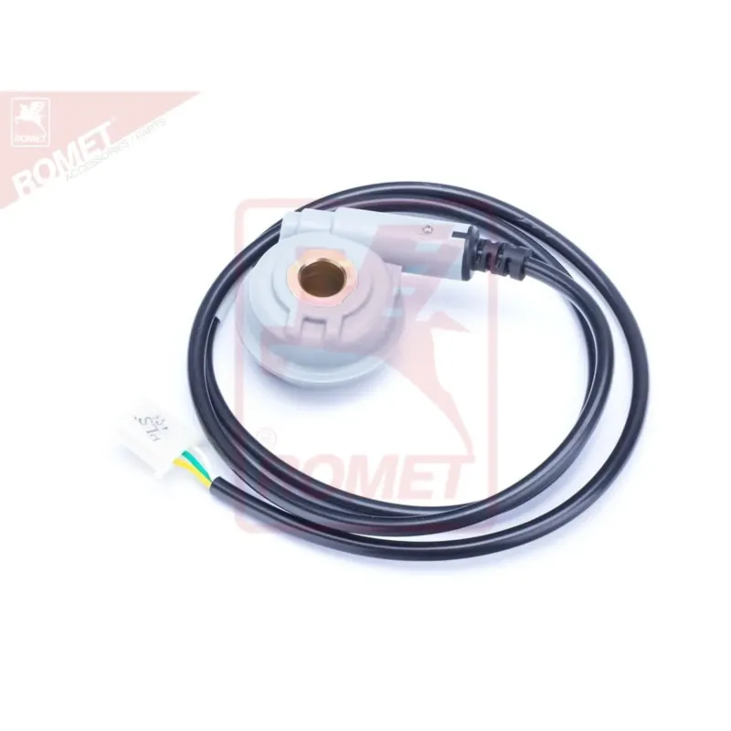 Akce Náhon tachometru RMT Steezer QL125