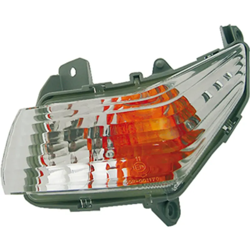 Levý přední blinkr Vicma Suzuki GSR 600 (06-), B-KING 1300 (09-) Super Cena
