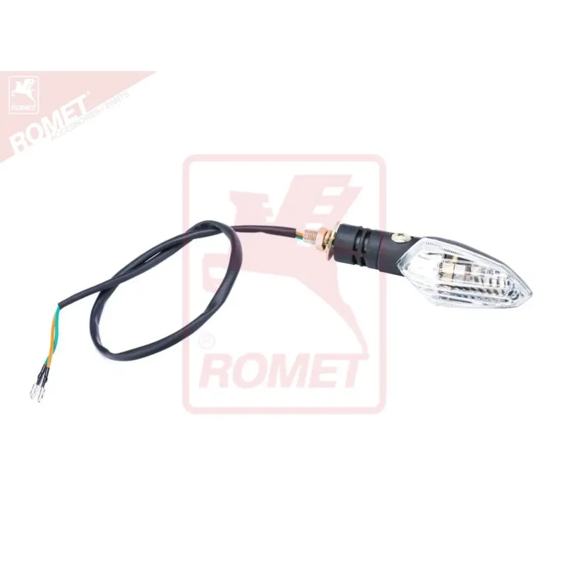 Zadní levý blinkr Romet Z-XT 125 Euro 4 Vrácení Zdarma
