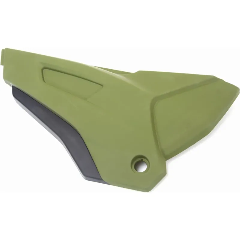 Horká Nabídka Boční kryt pravý zelený Romet ADV 125 / 150
