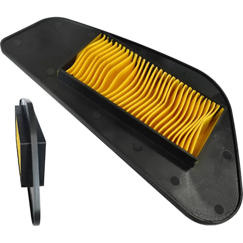 Tovární Cena Papírová vložka vzduchového filtru Barton Scalpel