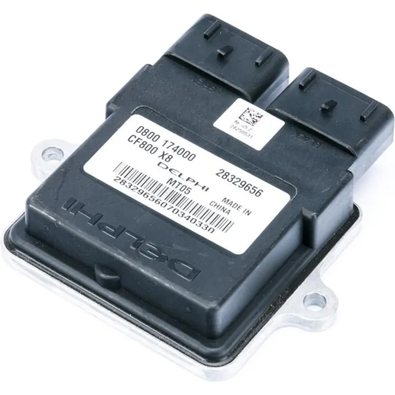 Dokud Zásoby Vydrží Řídicí jednotka motoru ECU Delphi MT05 Romet Ogar Legend