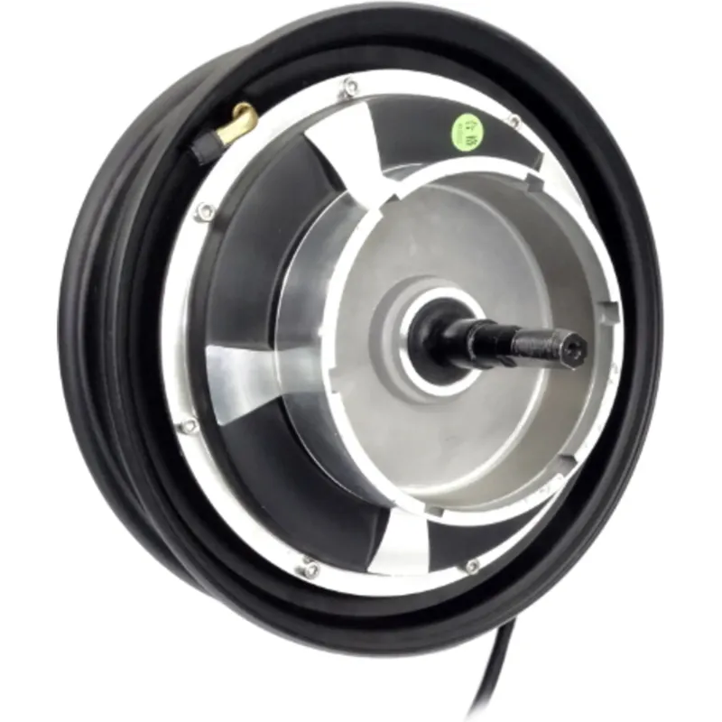 Cenová Bomba Elektrický motor Barton Energy 2.0 old