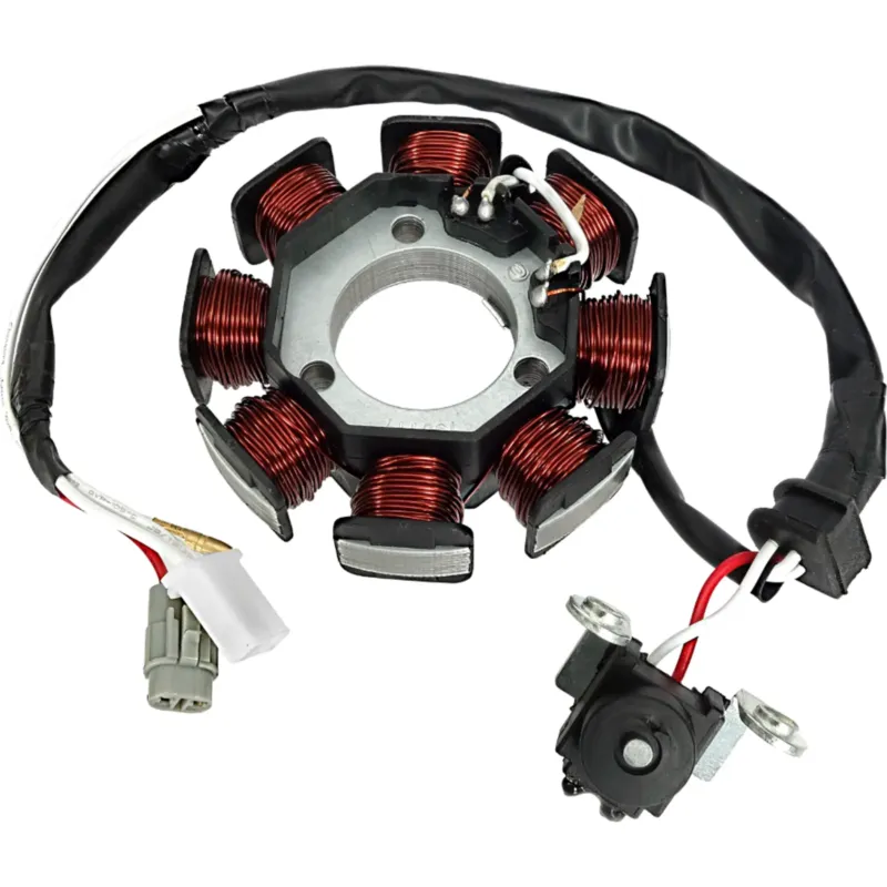 Stator zapalování, stator alternátoru, Barton Travel 125 Top Prodej