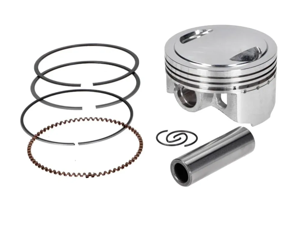 Nejlepší Cena Pístní sada NARAKU 63 mm / 180cc - 4T