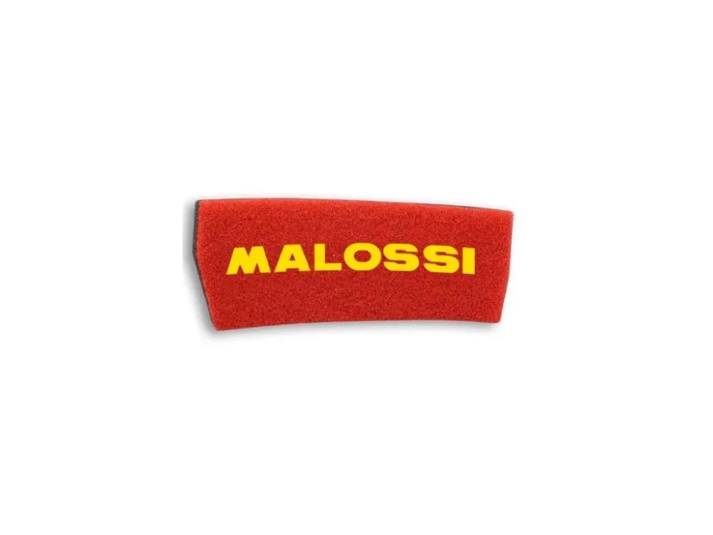 Vložka vzduchového filtru Malossi Red Sponge Double Layer, Scarabeo 50 Výprodej