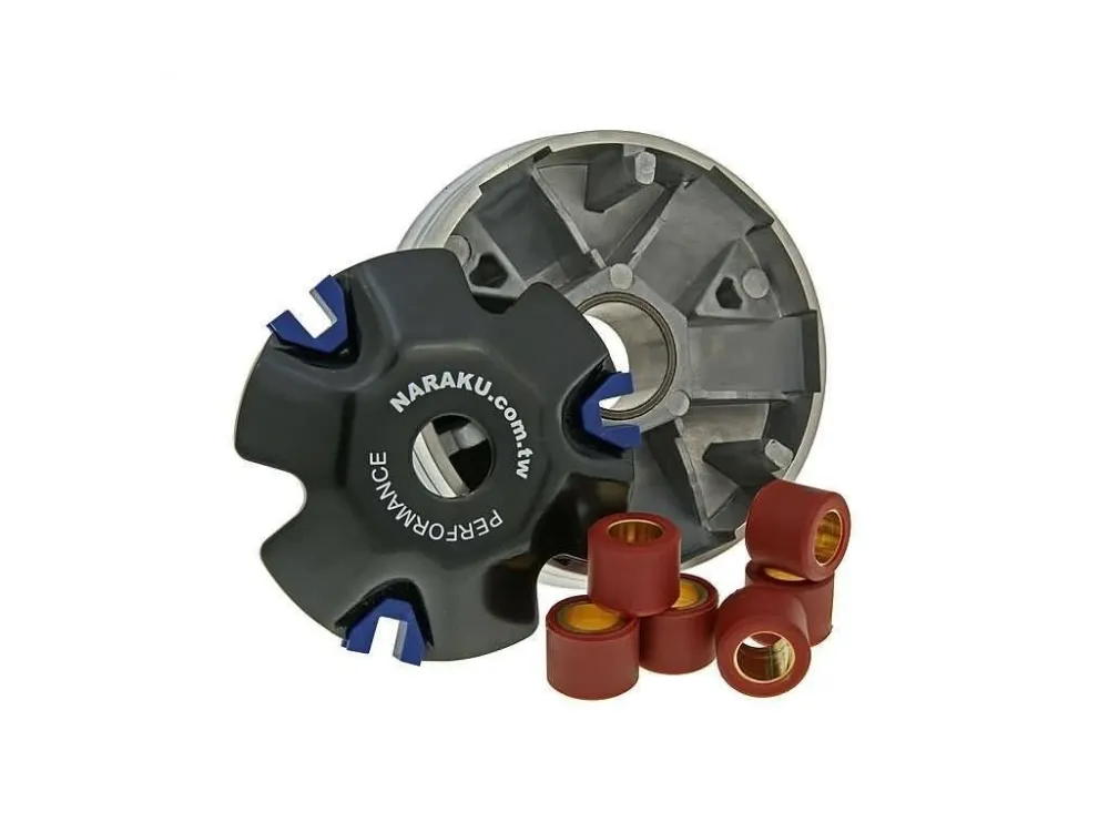 Výprodej Variátor Naraku Standard, 7,5g, 139qmb/a