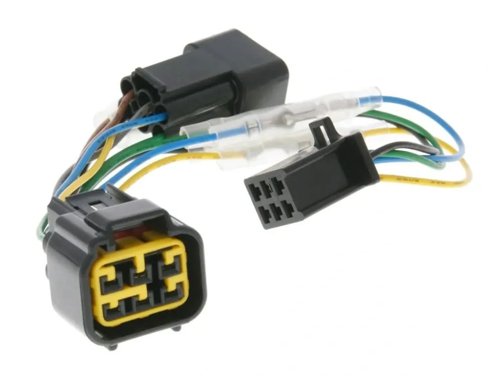 Adaptér k diagnostice Naraku pro Minarelli horizontal 2004- Hit Sezóny