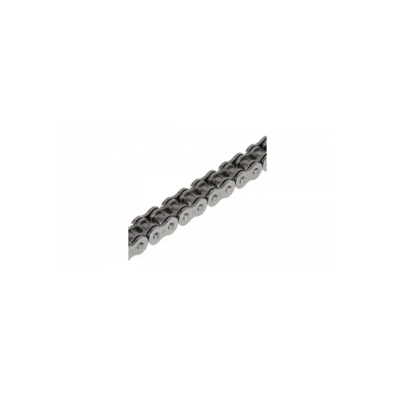 řetěz 525Z3, JT CHAINS (x-kroužek, barva černá, 104 čl. včetně nýtovací spojky) Originální