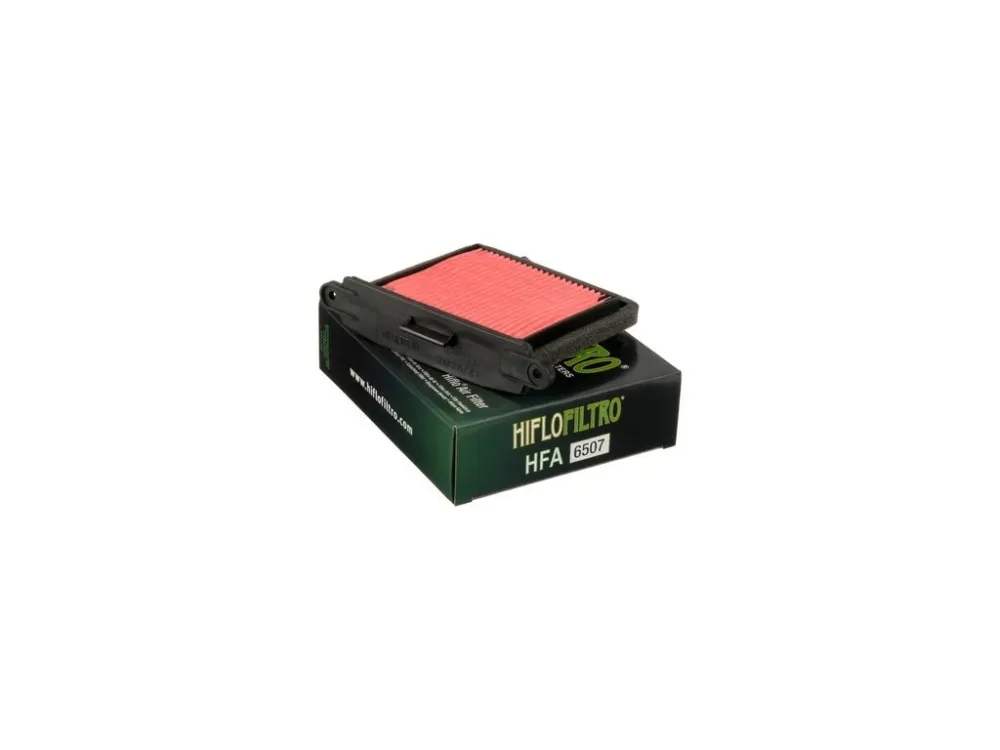Top Prodej vzduchový filtr HFA6507 (levý), HIFLOFILTRO
