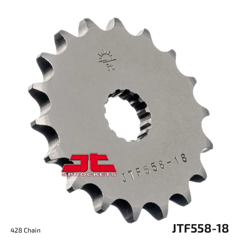ŘETĚZOVÉ KOLEČKO JTF558,18 Kup Teď