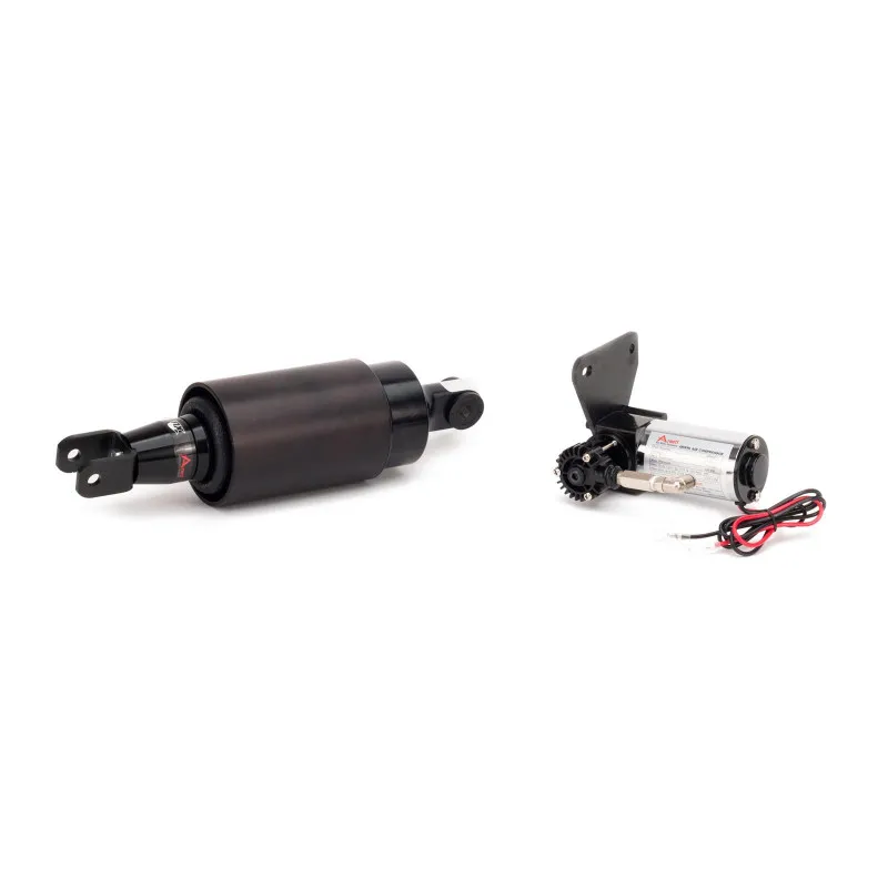 TLUMIČ ZADNÍ MC-2971 HONDA 2009-2020 VT1300 Series černý 1 kus Sleva