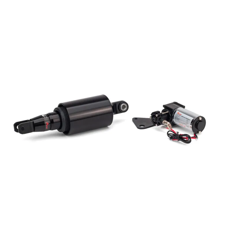 Sezónní Sleva TLUMIČ ZADNÍ MC-2976 KAWASAKI 2006-2021 Ninja ZX-14 černý 1 kus