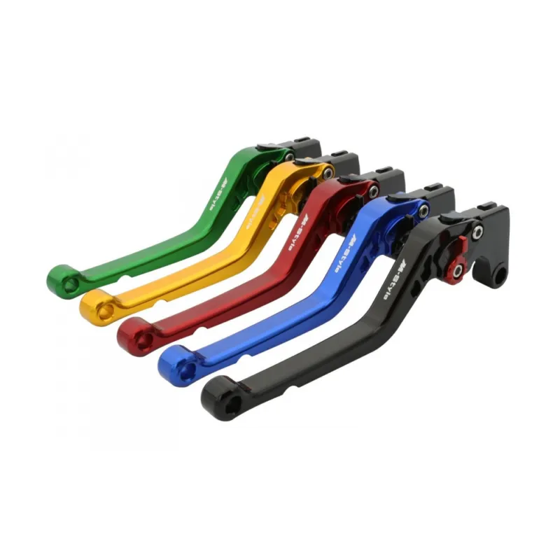 CNC páčky Benelli TNT 899 NAKED TRE / Sport S 2008 - 2014 Vrácení Zdarma