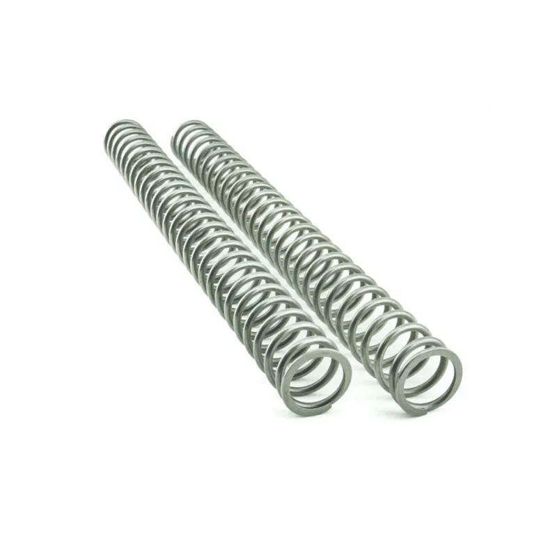 Akce Pružina přední vidlice K-TECH WP XPLOR 435-420-38 3.8N (inc 2x spacer)