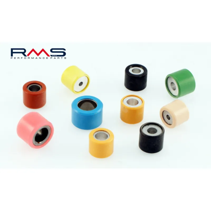 Závaží variátoru sada RMS 100400260 19x17 8g (6 kusů) Aktuální
