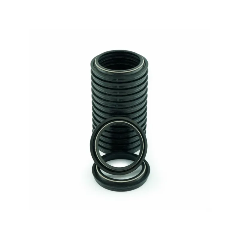Akční Cena Stírací kroužek přední vidlice K-TECH WP DS-43-53 43.00x53.40x5.80/11.80mm