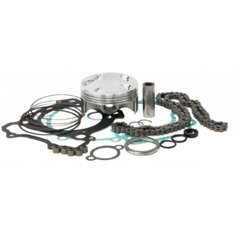 Dokud Zásoby Vydrží Pístní sada TOPEND VERTEX VTKTC24112C-1 Válec 95mm Piston 94,97mm