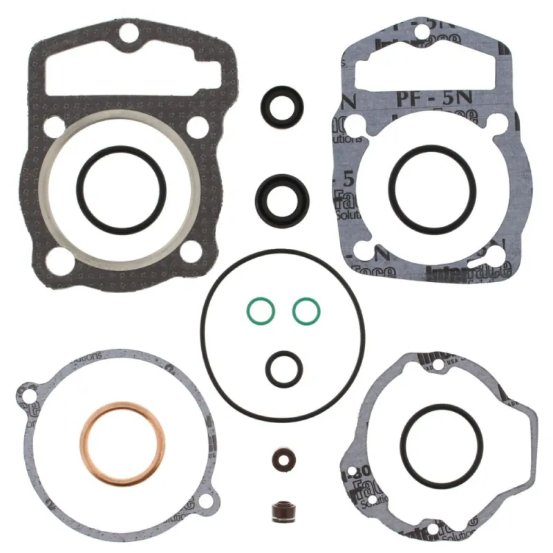 Autentický Sada těsnění TOP END WINDEROSA TEGS 810240