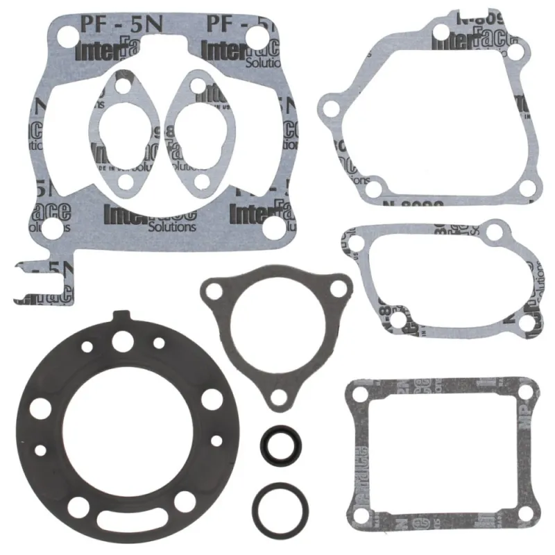 Autentický Sada těsnění TOP END WINDEROSA TEGS 810235