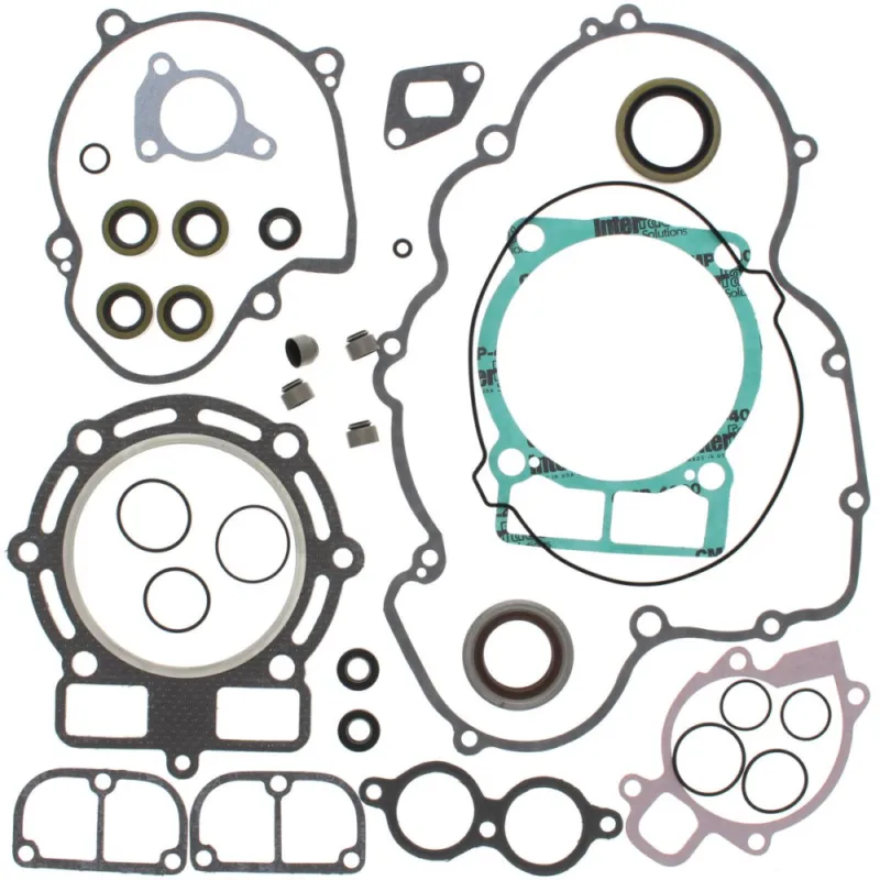 Autentický Sada těsnění motoru kompletní vč. gufer motoru WINDEROSA CGKOS 811921