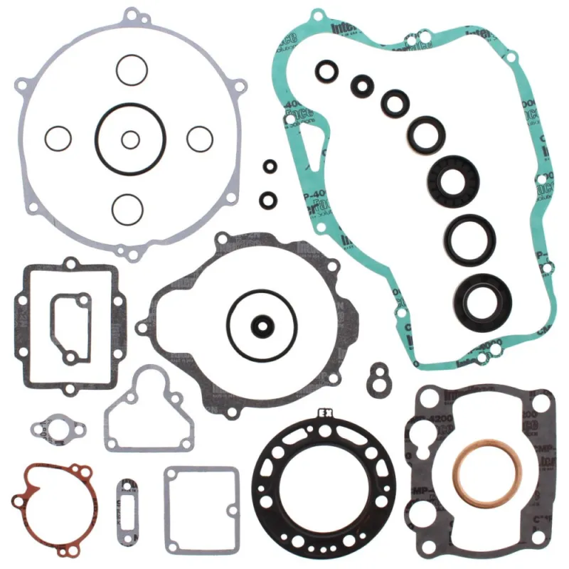 Zlevněný Sada těsnění motoru kompletní vč. gufer motoru WINDEROSA CGKOS 811464