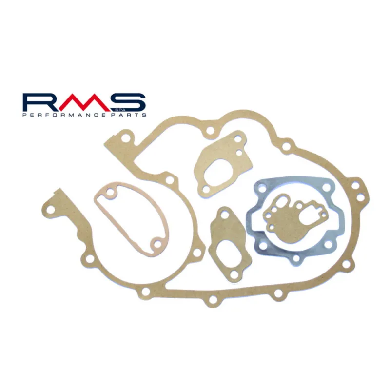 Akce Těsnění motoru - sada RMS 100684140